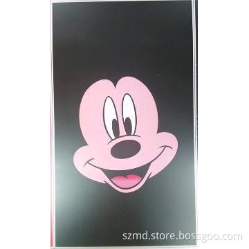 CELL PHONE PROTECTIVE SHELL